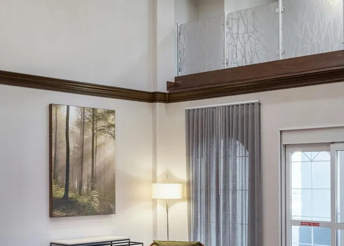 Hotel Fairfield & By Marriott Charleston North/ashley Phosphate North Charleston