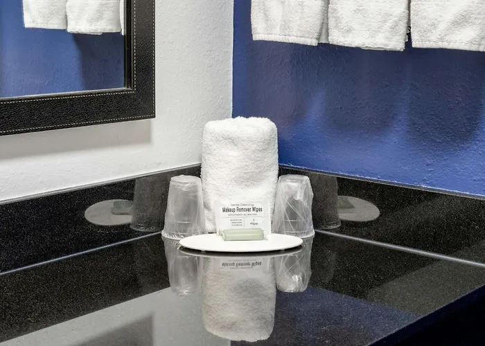 Fairfield & By Marriott Charleston North/ashley Phosphate Hotel 3*
