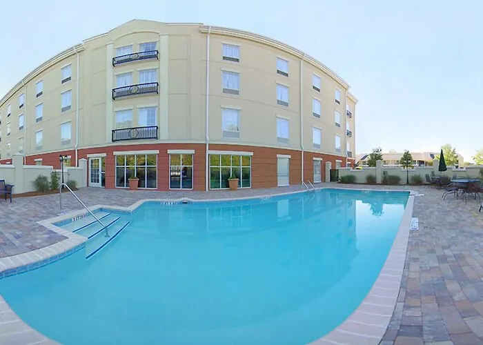 Hotel Fairfield & By Marriott Charleston North/ashley Phosphate