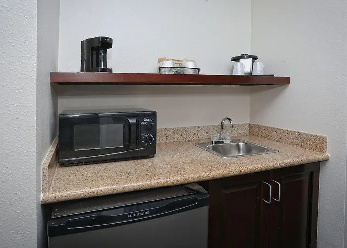 Hotel Fairfield & By Marriott Charleston North/ashley Phosphate 3*