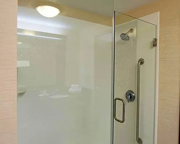 Fairfield & By Marriott Charleston North/ashley Phosphate 3* North Charleston