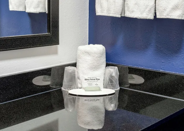 Fairfield & By Marriott Charleston North/ashley Phosphate Hotel 3*