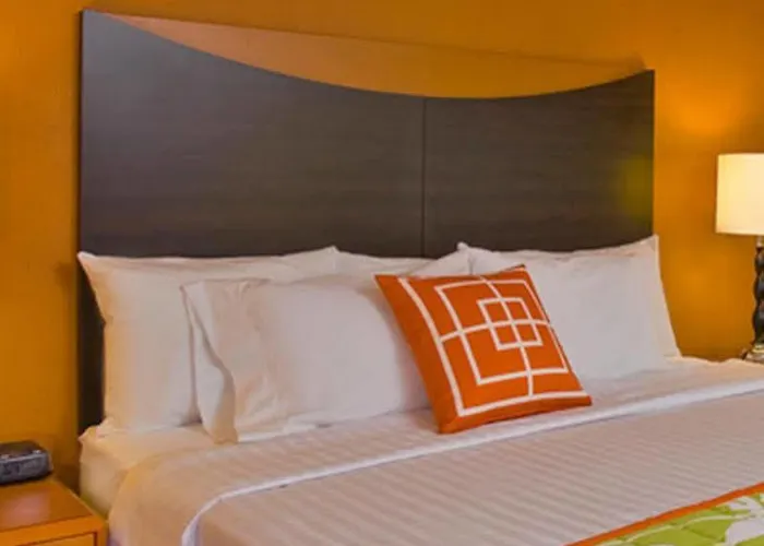 Hotel Fairfield & By Marriott Charleston North/ashley Phosphate