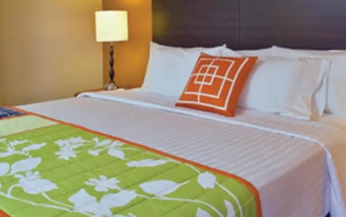 Fairfield & By Marriott Charleston North/ashley Phosphate 3* North Charleston