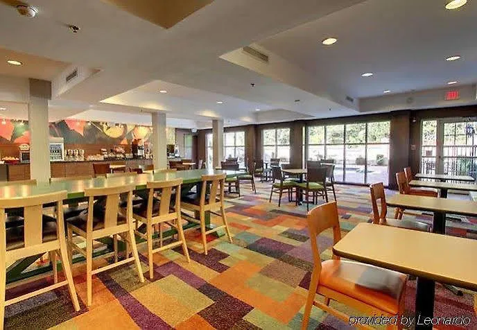 Fairfield & By Marriott Charleston North/ashley Phosphate North Charleston